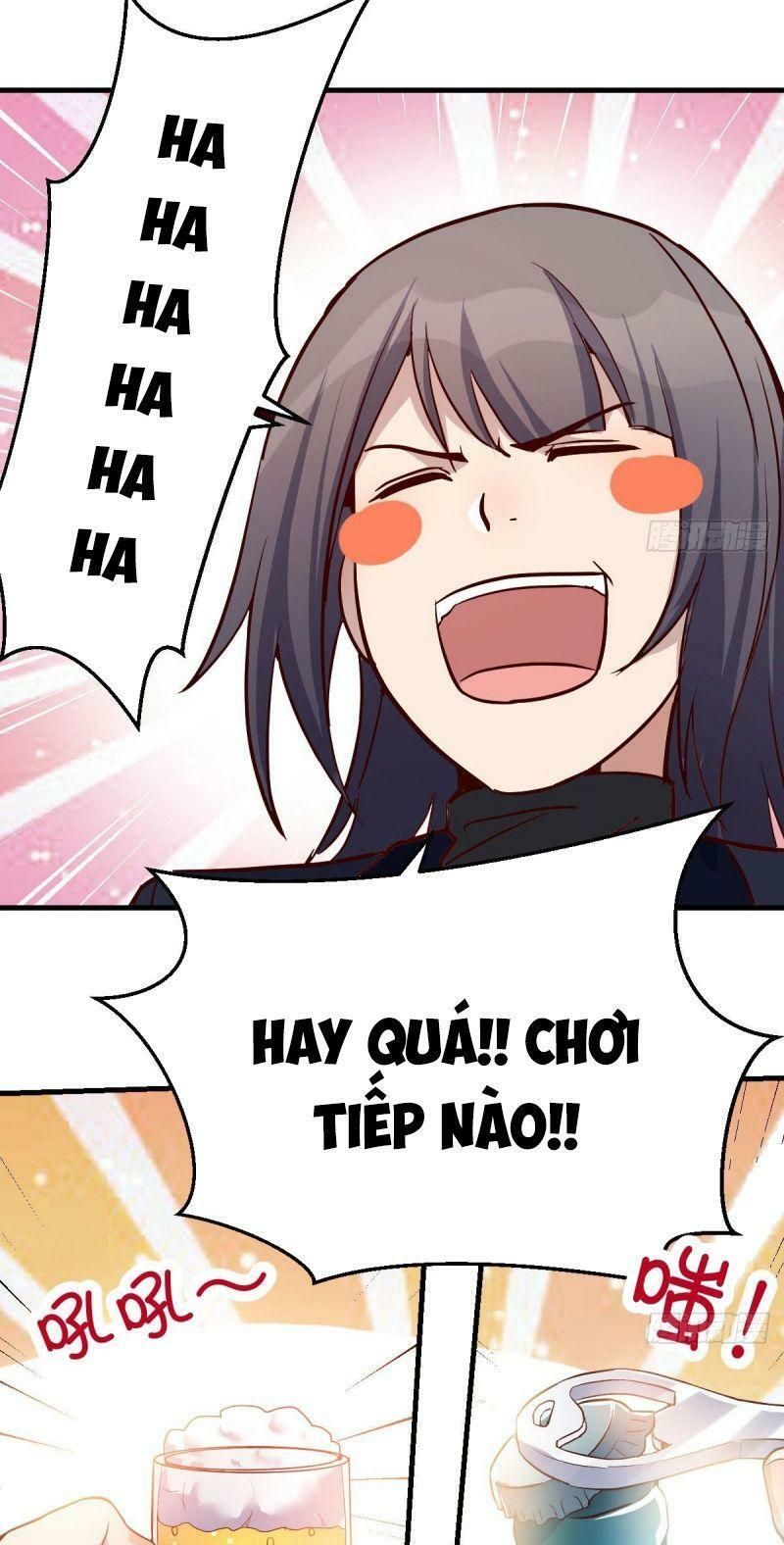 đọc truyện Trong Nhà Có 2 Bạn Gái Song Sinh Chương 50 ảnh 48 tại Giả Dược