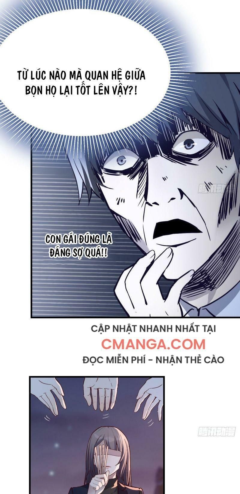 đọc truyện Trong Nhà Có 2 Bạn Gái Song Sinh Chương 50 ảnh 50 tại Giả Dược
