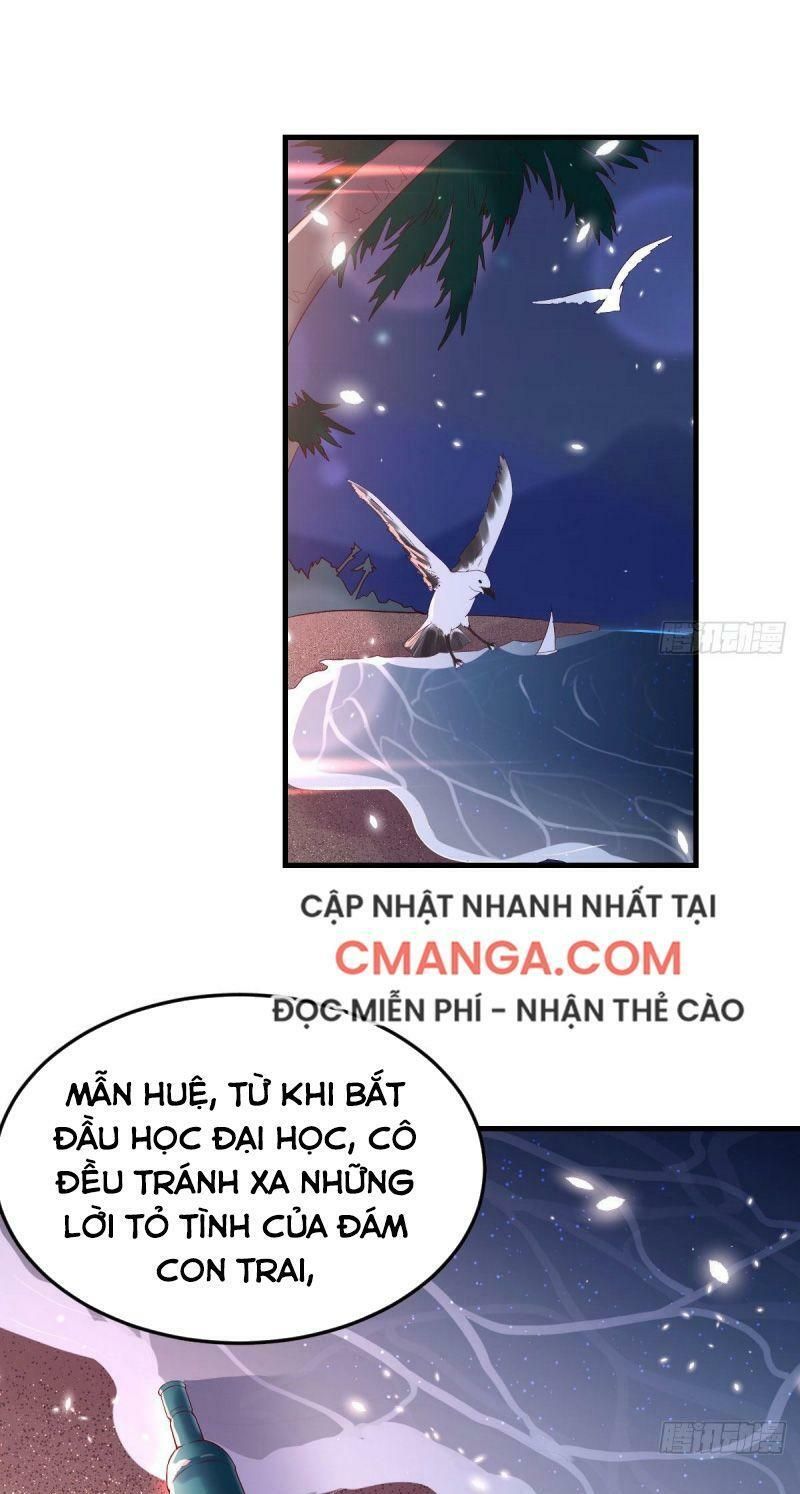 đọc truyện Trong Nhà Có 2 Bạn Gái Song Sinh Chương 50 ảnh 9 tại Giả Dược