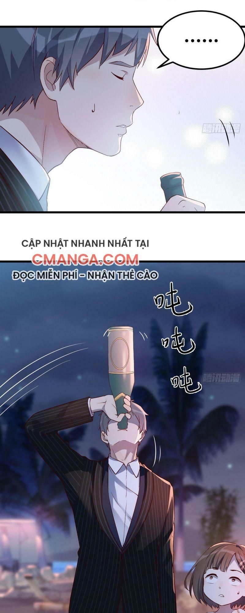 đọc truyện Trong Nhà Có 2 Bạn Gái Song Sinh Chương 51 ảnh 16 tại Giả Dược