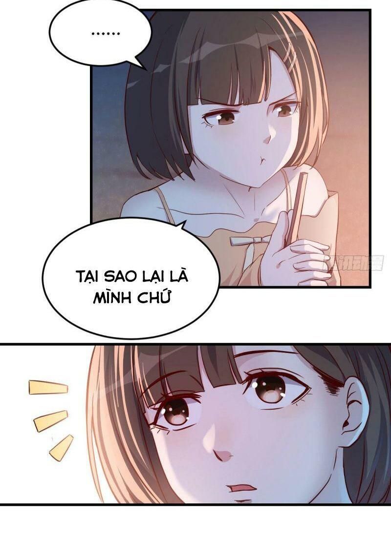 đọc truyện Trong Nhà Có 2 Bạn Gái Song Sinh Chương 51 ảnh 3 tại Giả Dược
