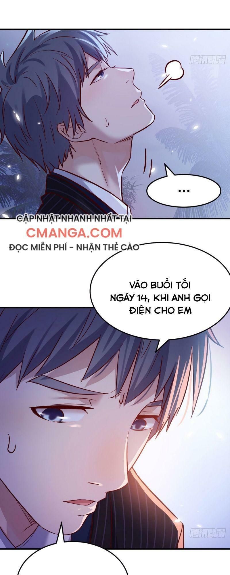 đọc truyện Trong Nhà Có 2 Bạn Gái Song Sinh Chương 51 ảnh 33 tại Giả Dược