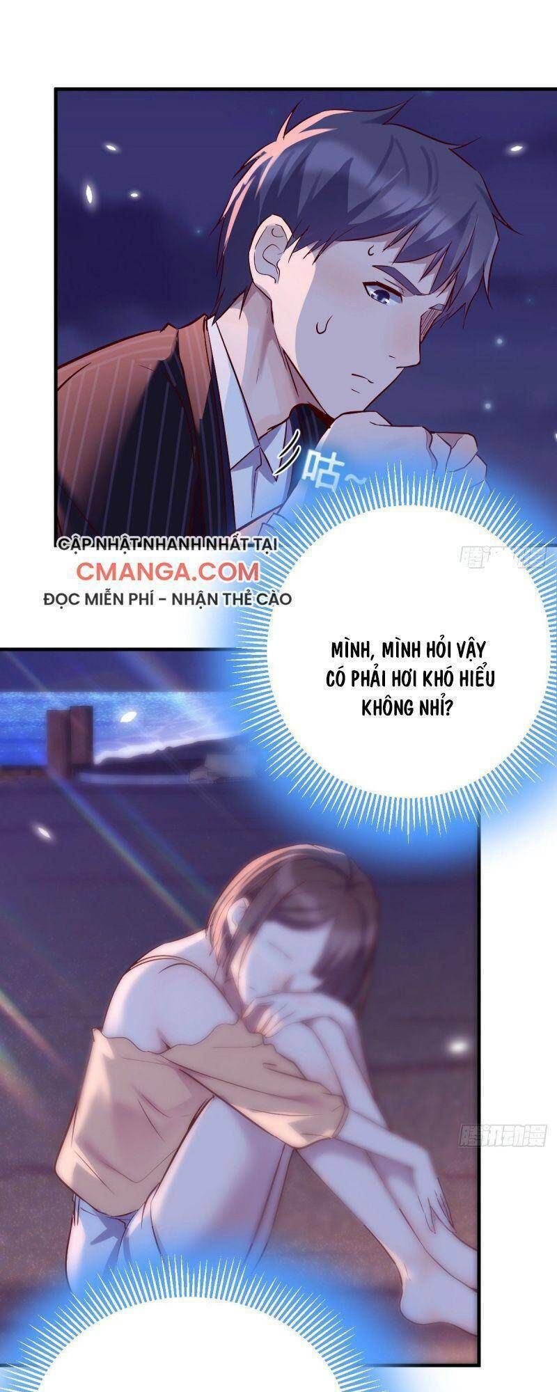 đọc truyện Trong Nhà Có 2 Bạn Gái Song Sinh Chương 52 ảnh 2 tại Giả Dược