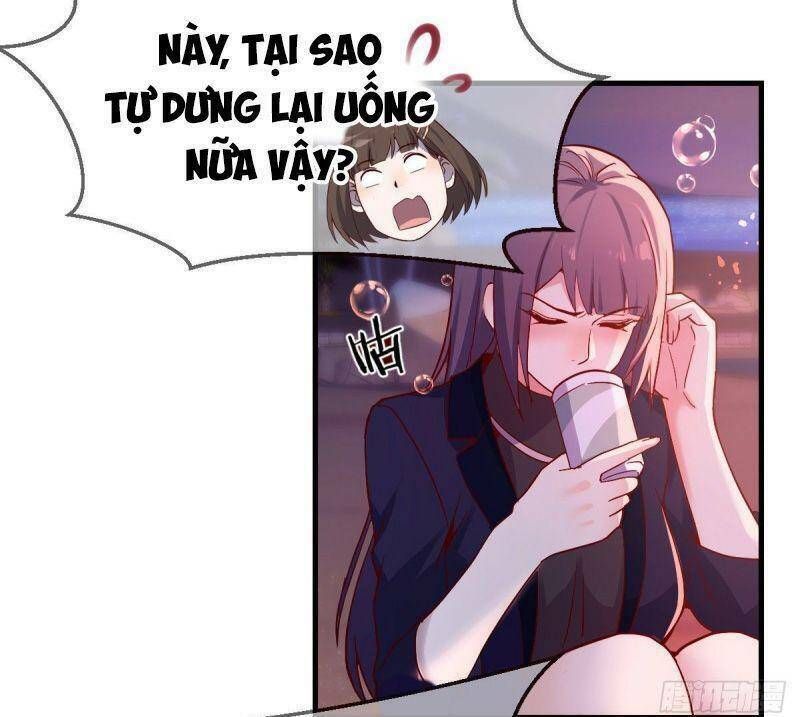 đọc truyện Trong Nhà Có 2 Bạn Gái Song Sinh Chương 52 ảnh 26 tại Giả Dược