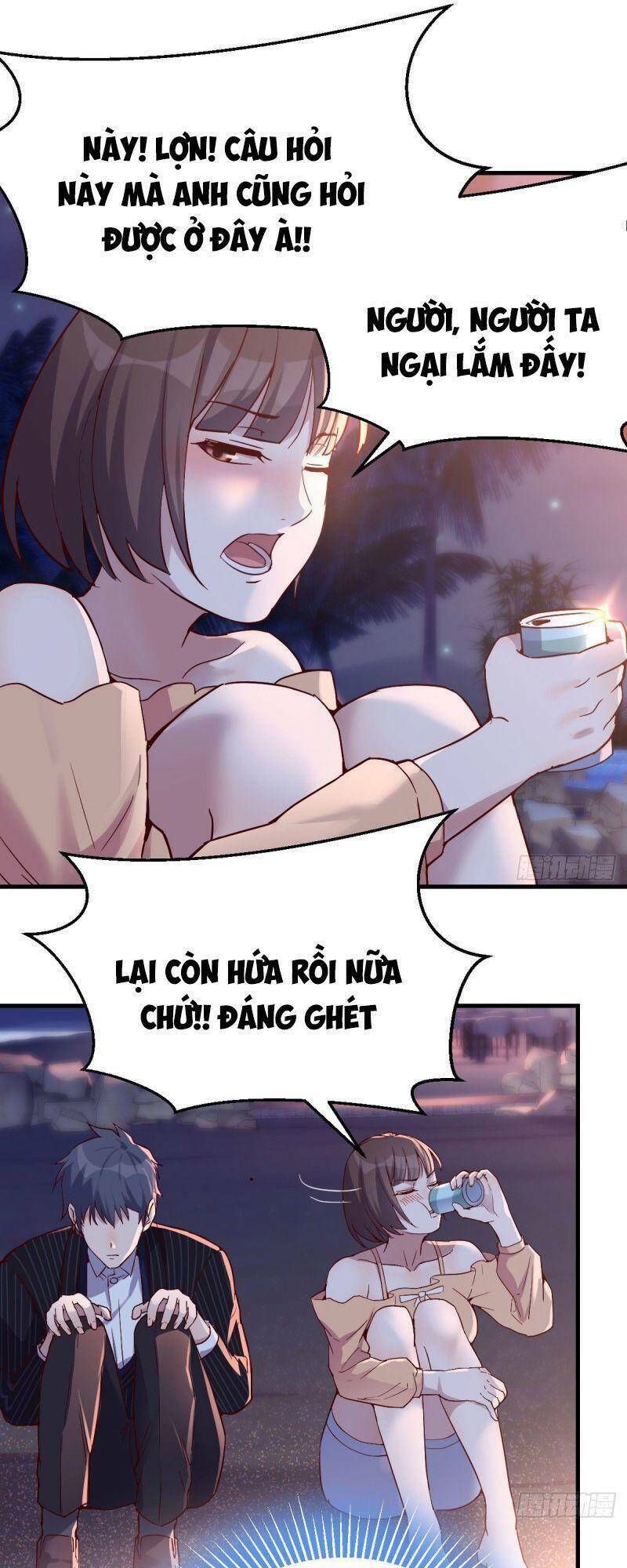 đọc truyện Trong Nhà Có 2 Bạn Gái Song Sinh Chương 52 ảnh 29 tại Giả Dược