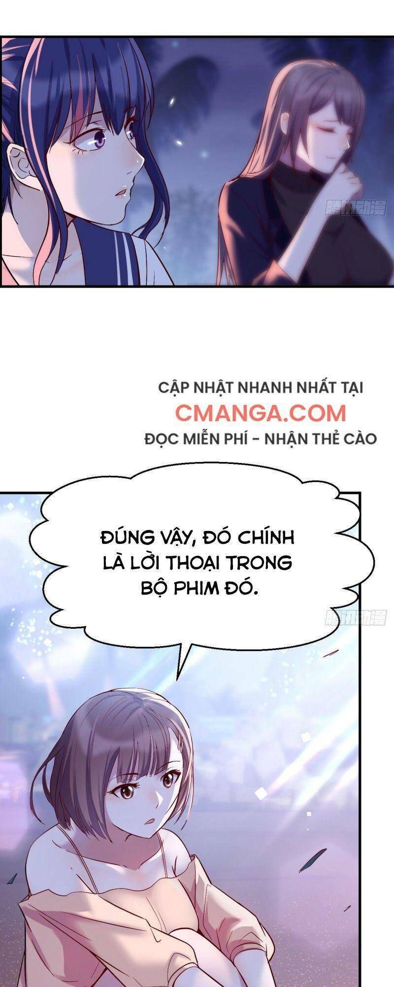 đọc truyện Trong Nhà Có 2 Bạn Gái Song Sinh Chương 52 ảnh 9 tại Giả Dược