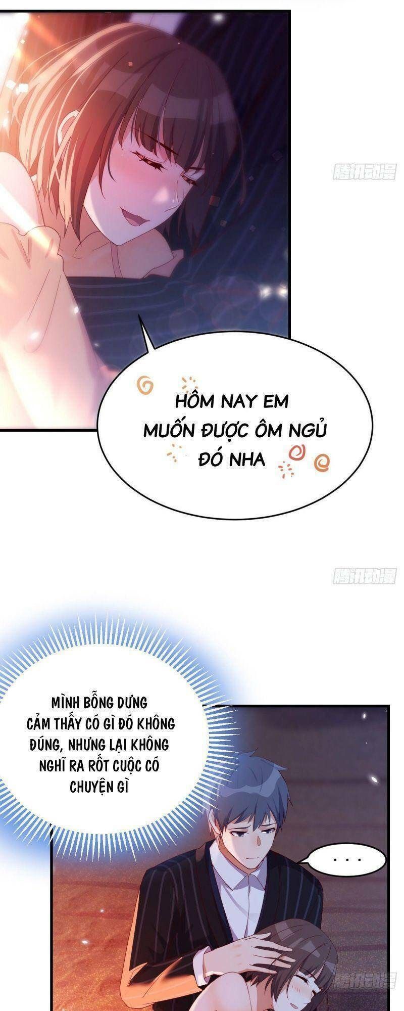 đọc truyện Trong Nhà Có 2 Bạn Gái Song Sinh Chương 53 ảnh 35 tại Giả Dược