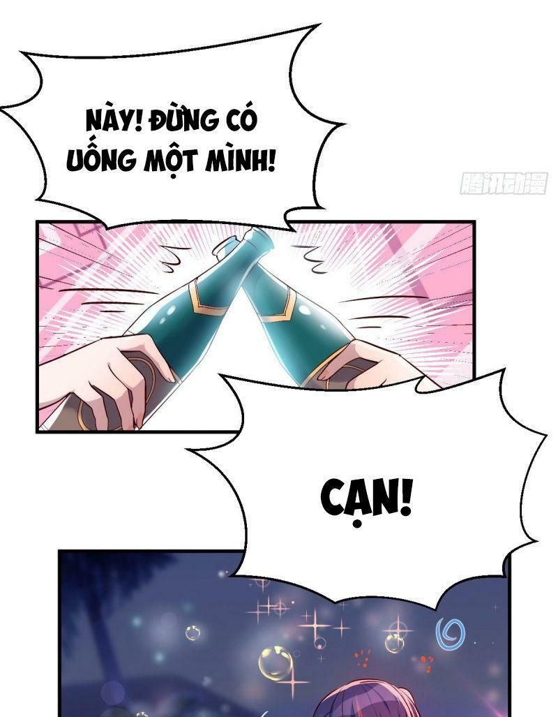đọc truyện Trong Nhà Có 2 Bạn Gái Song Sinh Chương 54 ảnh 13 tại Giả Dược