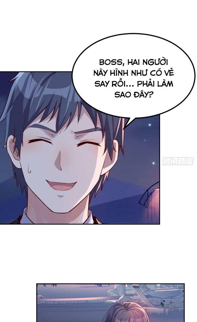 đọc truyện Trong Nhà Có 2 Bạn Gái Song Sinh Chương 54 ảnh 15 tại Giả Dược