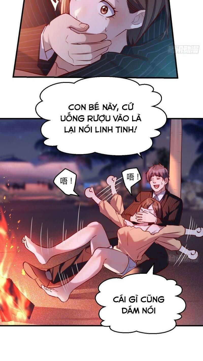 đọc truyện Trong Nhà Có 2 Bạn Gái Song Sinh Chương 54 ảnh 3 tại Giả Dược
