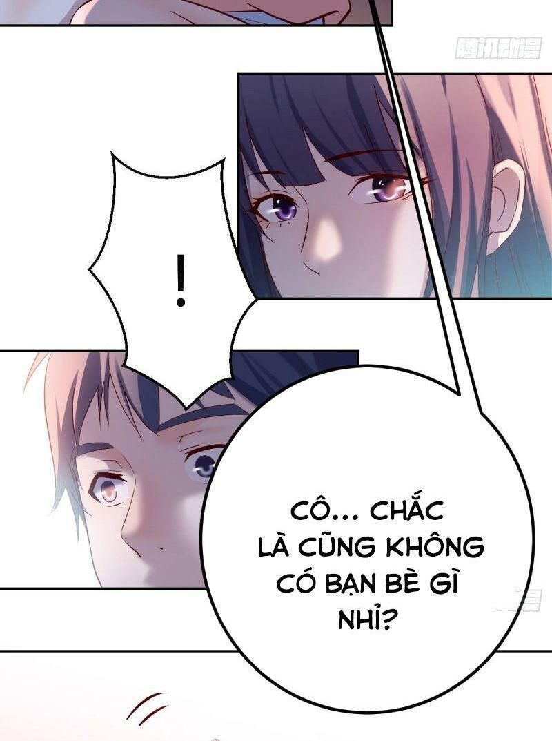 đọc truyện Trong Nhà Có 2 Bạn Gái Song Sinh Chương 54 ảnh 26 tại Giả Dược
