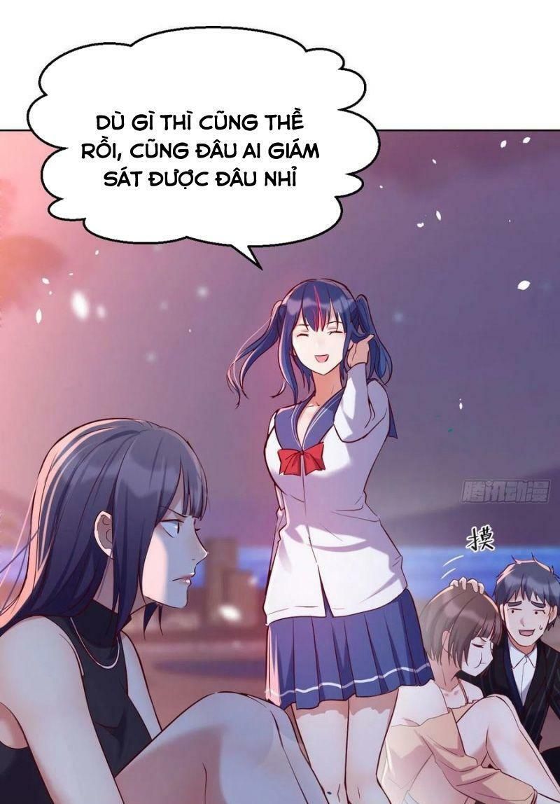 đọc truyện Trong Nhà Có 2 Bạn Gái Song Sinh Chương 55 ảnh 22 tại Giả Dược
