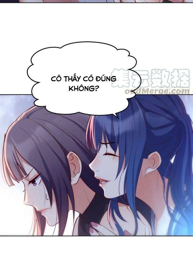 đọc truyện Trong Nhà Có 2 Bạn Gái Song Sinh Chương 55 ảnh 23 tại Giả Dược