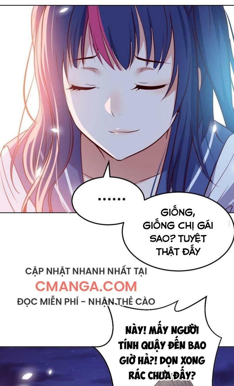 đọc truyện Trong Nhà Có 2 Bạn Gái Song Sinh Chương 55 ảnh 38 tại Giả Dược