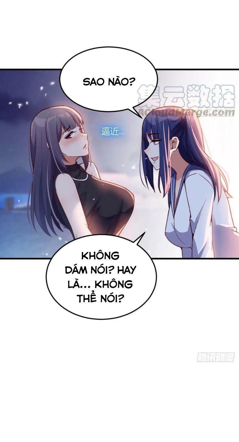 đọc truyện Trong Nhà Có 2 Bạn Gái Song Sinh Chương 56 ảnh 14 tại Giả Dược