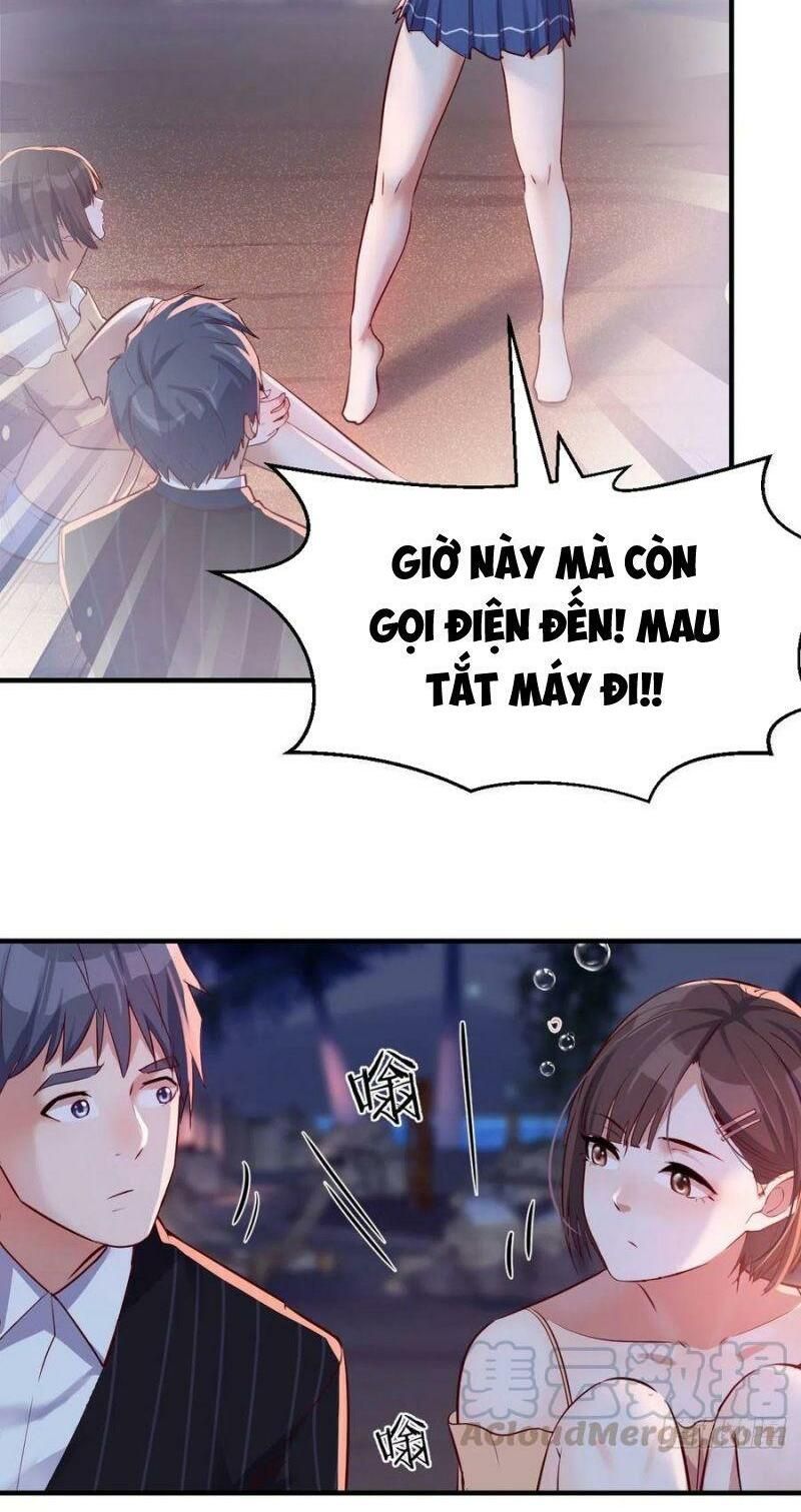 đọc truyện Trong Nhà Có 2 Bạn Gái Song Sinh Chương 56 ảnh 35 tại Giả Dược