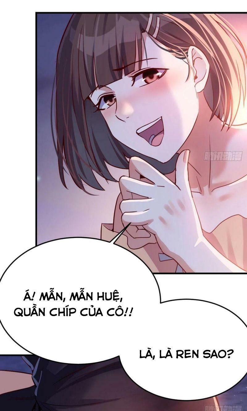 đọc truyện Trong Nhà Có 2 Bạn Gái Song Sinh Chương 56 ảnh 5 tại Giả Dược