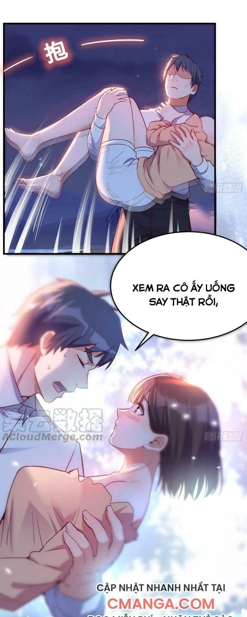 đọc truyện Trong Nhà Có 2 Bạn Gái Song Sinh Chương 57 ảnh 14 tại Giả Dược