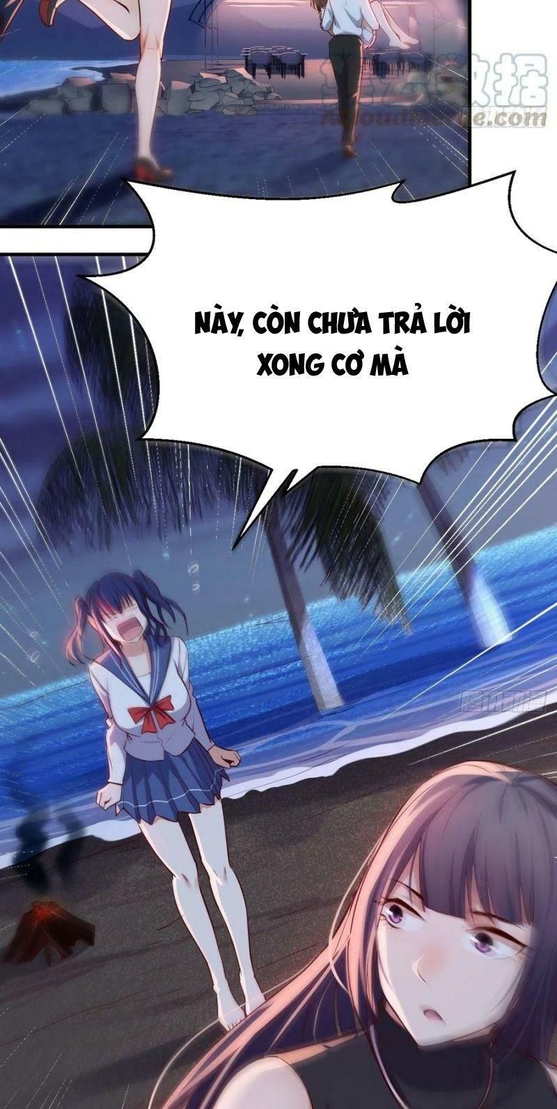 đọc truyện Trong Nhà Có 2 Bạn Gái Song Sinh Chương 57 ảnh 18 tại Giả Dược
