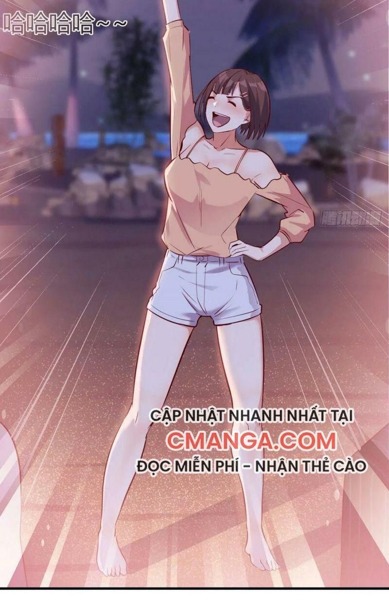 đọc truyện Trong Nhà Có 2 Bạn Gái Song Sinh Chương 57 ảnh 3 tại Giả Dược