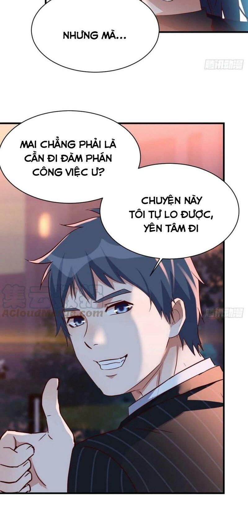 đọc truyện Trong Nhà Có 2 Bạn Gái Song Sinh Chương 58 ảnh 11 tại Giả Dược