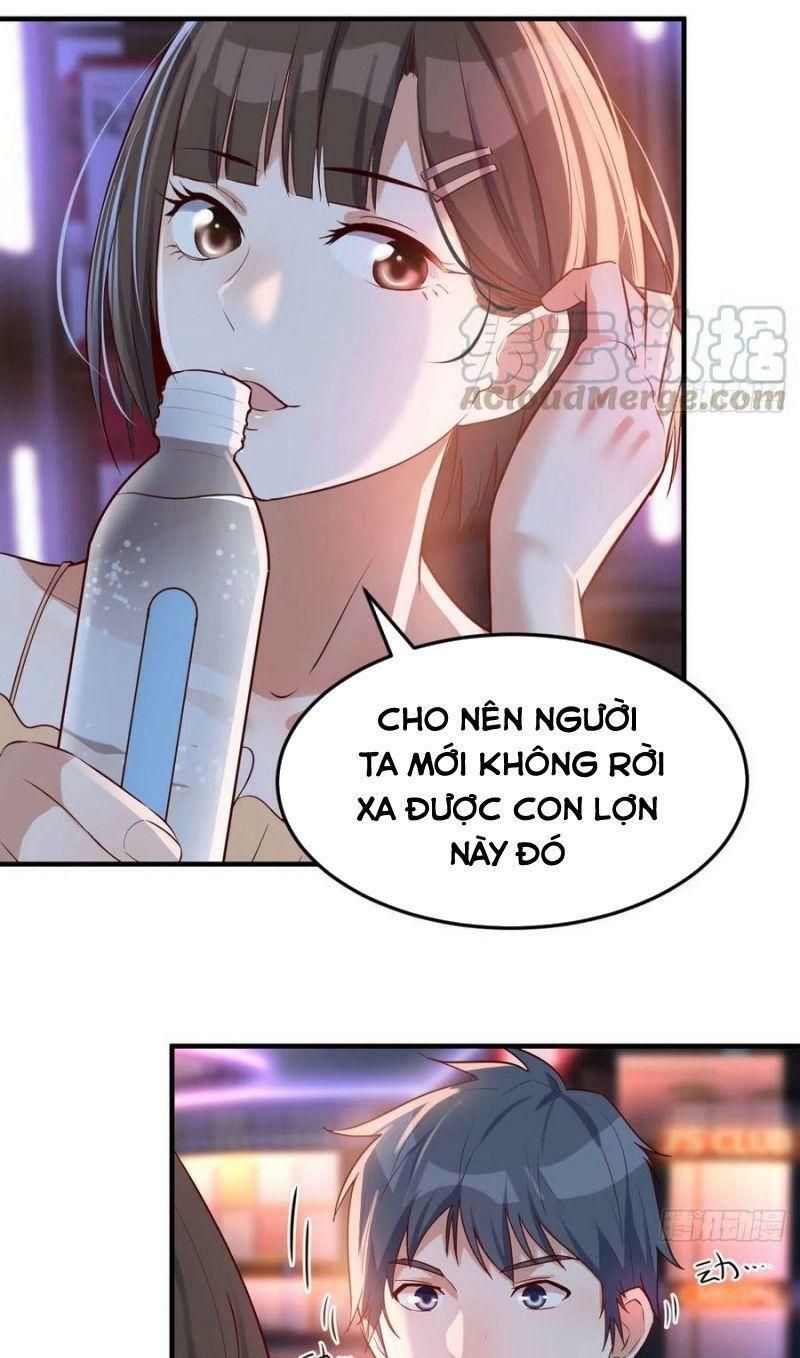 đọc truyện Trong Nhà Có 2 Bạn Gái Song Sinh Chương 58 ảnh 24 tại Giả Dược