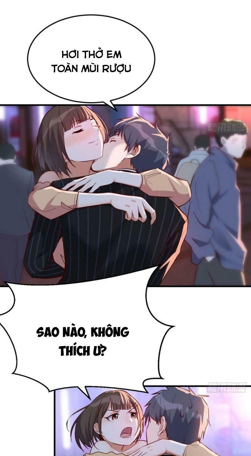 đọc truyện Trong Nhà Có 2 Bạn Gái Song Sinh Chương 58 ảnh 30 tại Giả Dược