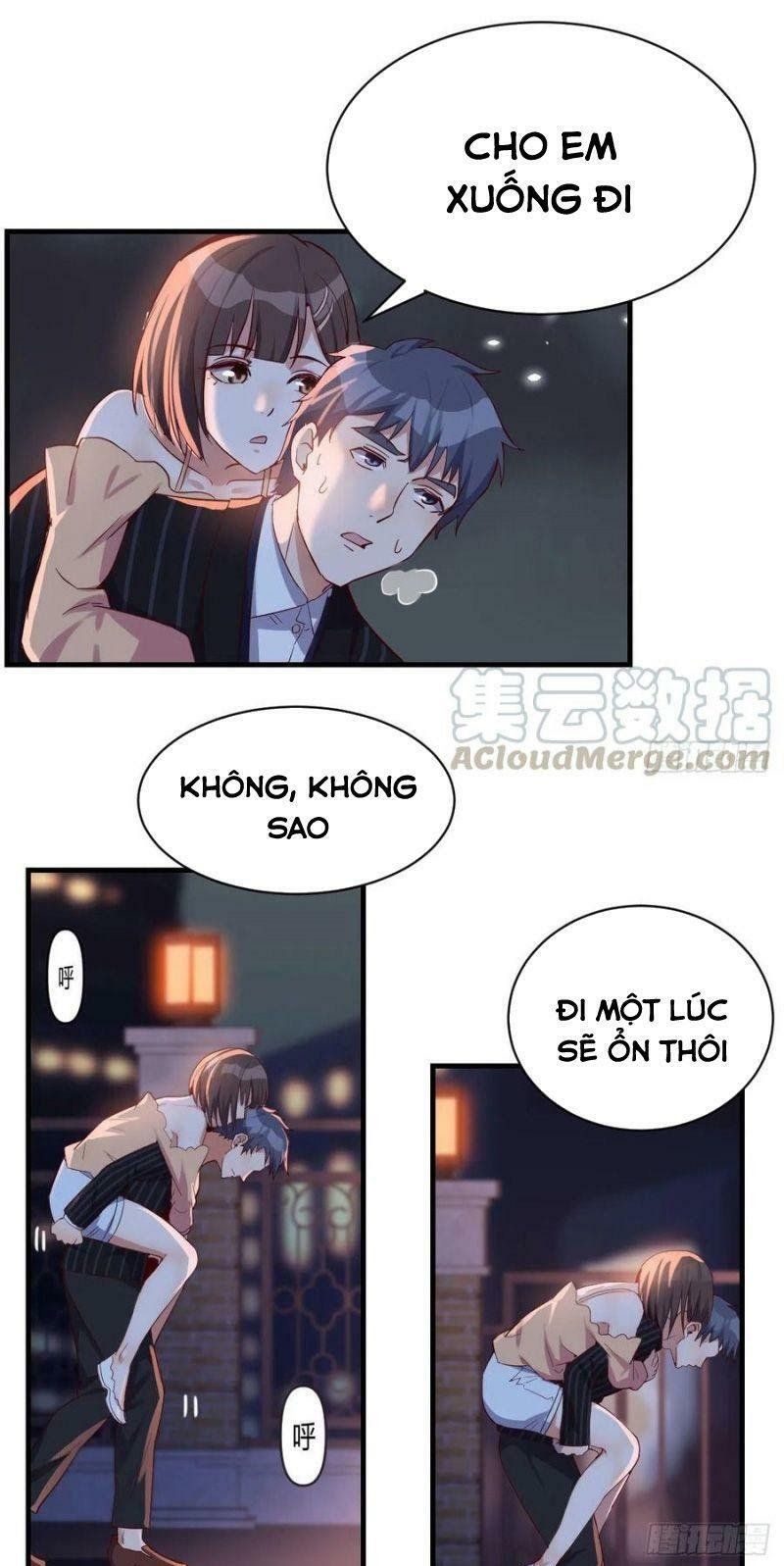 đọc truyện Trong Nhà Có 2 Bạn Gái Song Sinh Chương 59 ảnh 20 tại Giả Dược