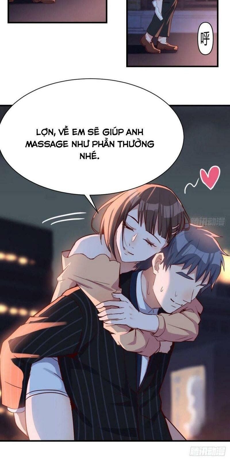 đọc truyện Trong Nhà Có 2 Bạn Gái Song Sinh Chương 59 ảnh 21 tại Giả Dược