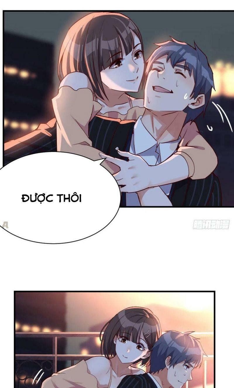 đọc truyện Trong Nhà Có 2 Bạn Gái Song Sinh Chương 59 ảnh 22 tại Giả Dược