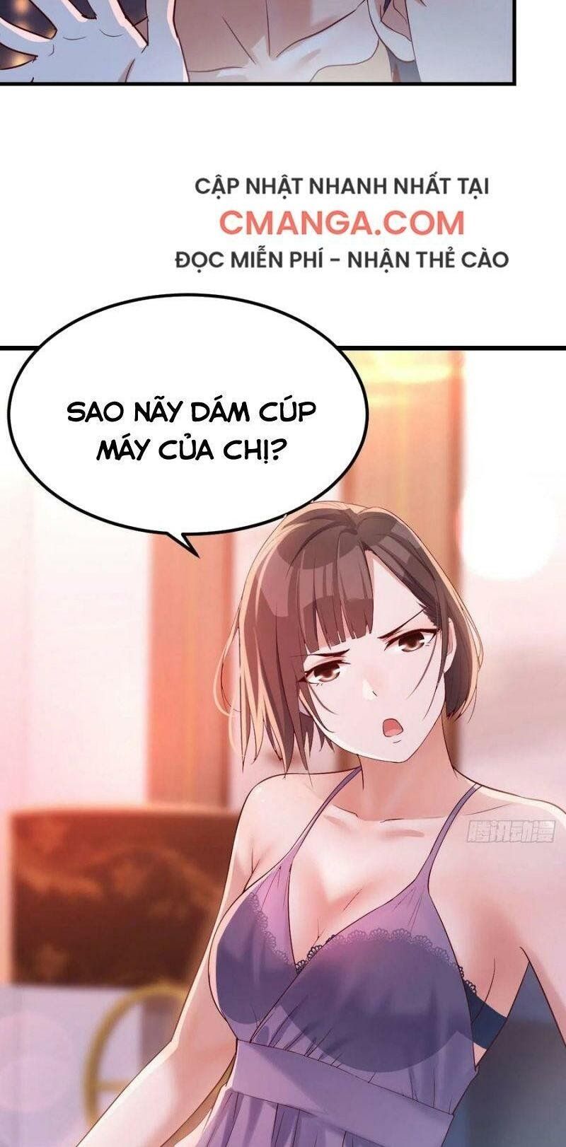 đọc truyện Trong Nhà Có 2 Bạn Gái Song Sinh Chương 59 ảnh 29 tại Giả Dược