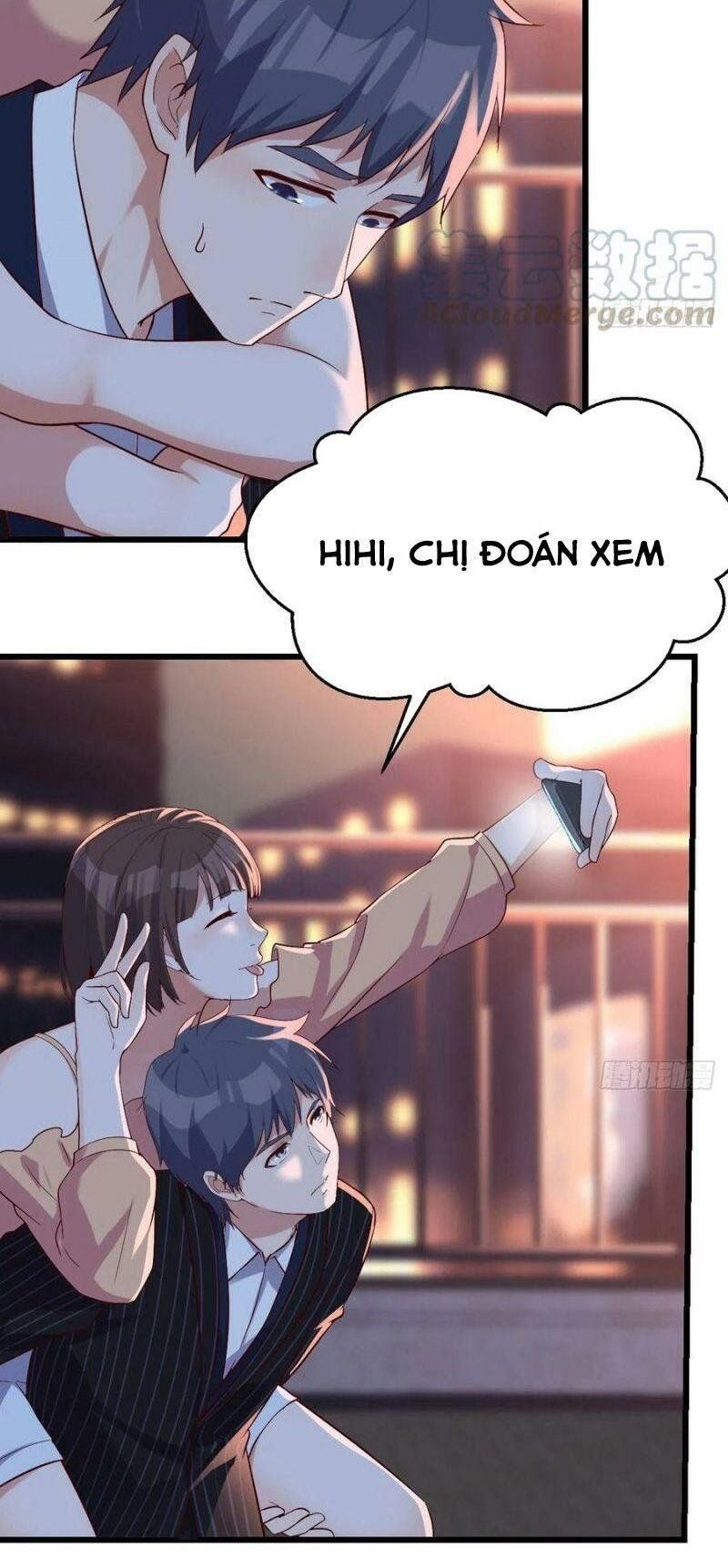 đọc truyện Trong Nhà Có 2 Bạn Gái Song Sinh Chương 59 ảnh 31 tại Giả Dược