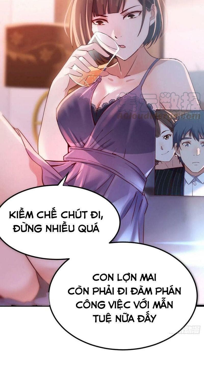 đọc truyện Trong Nhà Có 2 Bạn Gái Song Sinh Chương 59 ảnh 33 tại Giả Dược