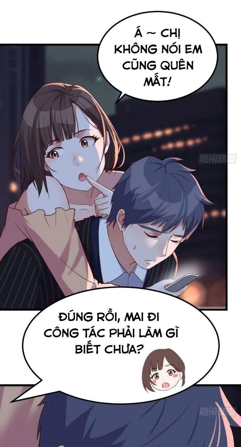 đọc truyện Trong Nhà Có 2 Bạn Gái Song Sinh Chương 59 ảnh 36 tại Giả Dược