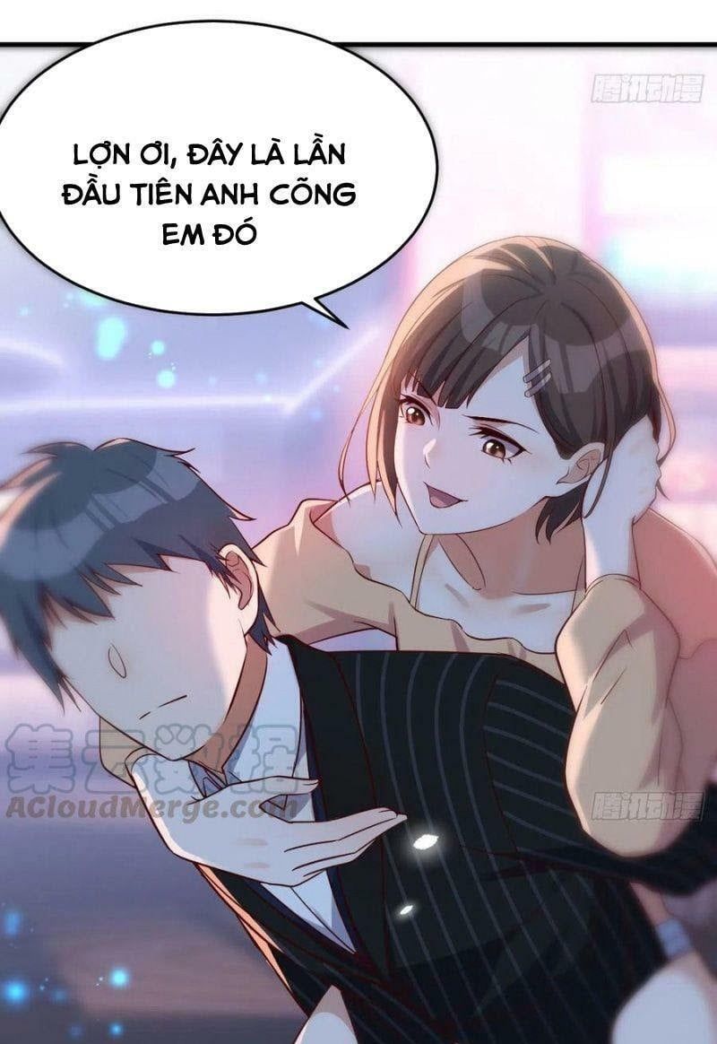 đọc truyện Trong Nhà Có 2 Bạn Gái Song Sinh Chương 59 ảnh 8 tại Giả Dược