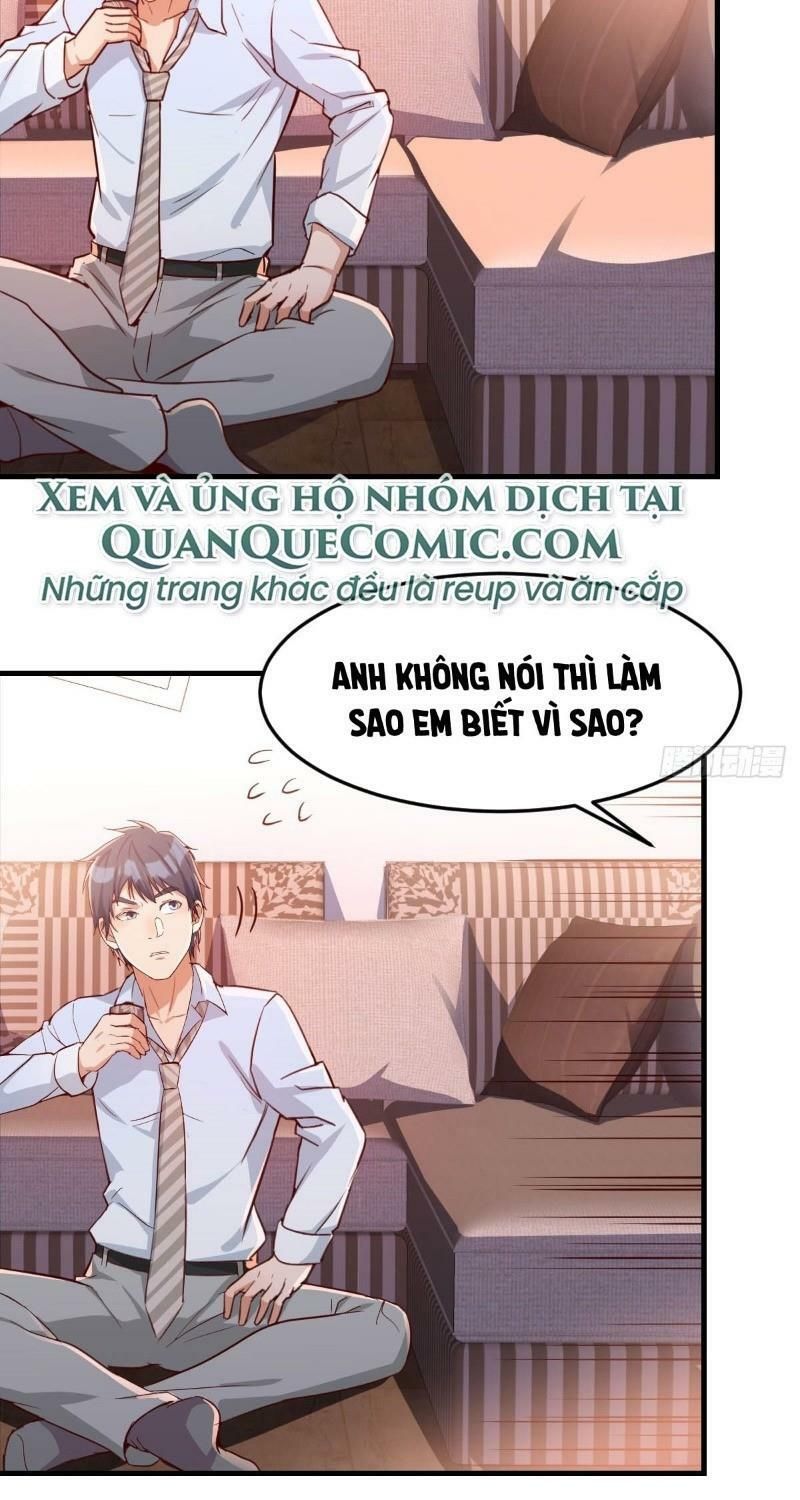 đọc truyện Trong Nhà Có 2 Bạn Gái Song Sinh Chương 6 ảnh 19 tại Thiên Thai Truyện