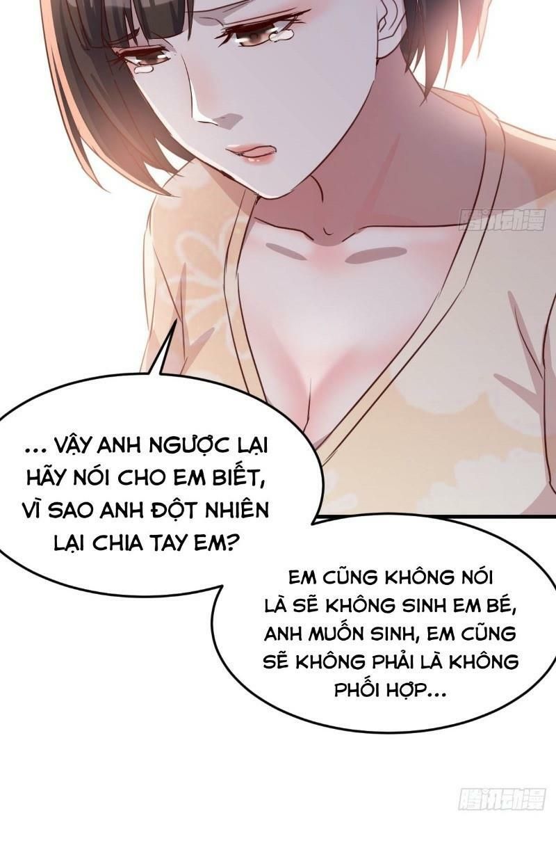 đọc truyện Trong Nhà Có 2 Bạn Gái Song Sinh Chương 6 ảnh 27 tại Thiên Thai Truyện