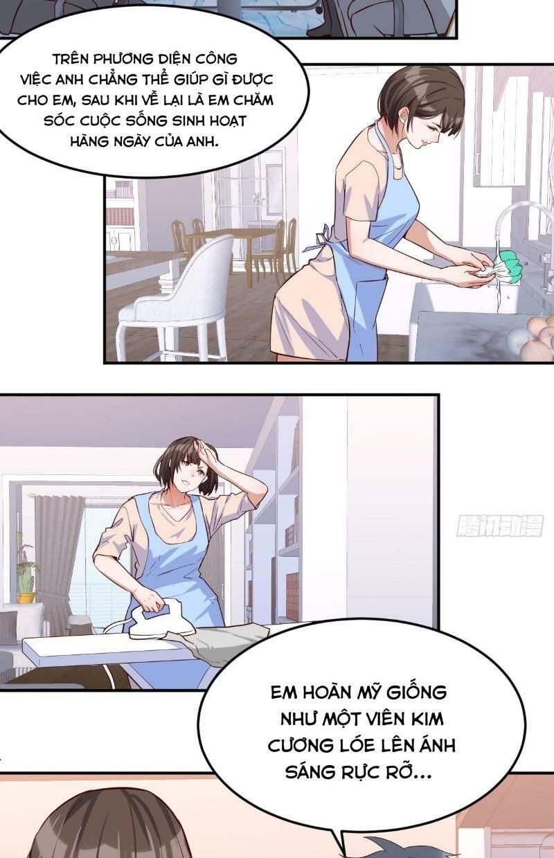 đọc truyện Trong Nhà Có 2 Bạn Gái Song Sinh Chương 6 ảnh 38 tại Thiên Thai Truyện