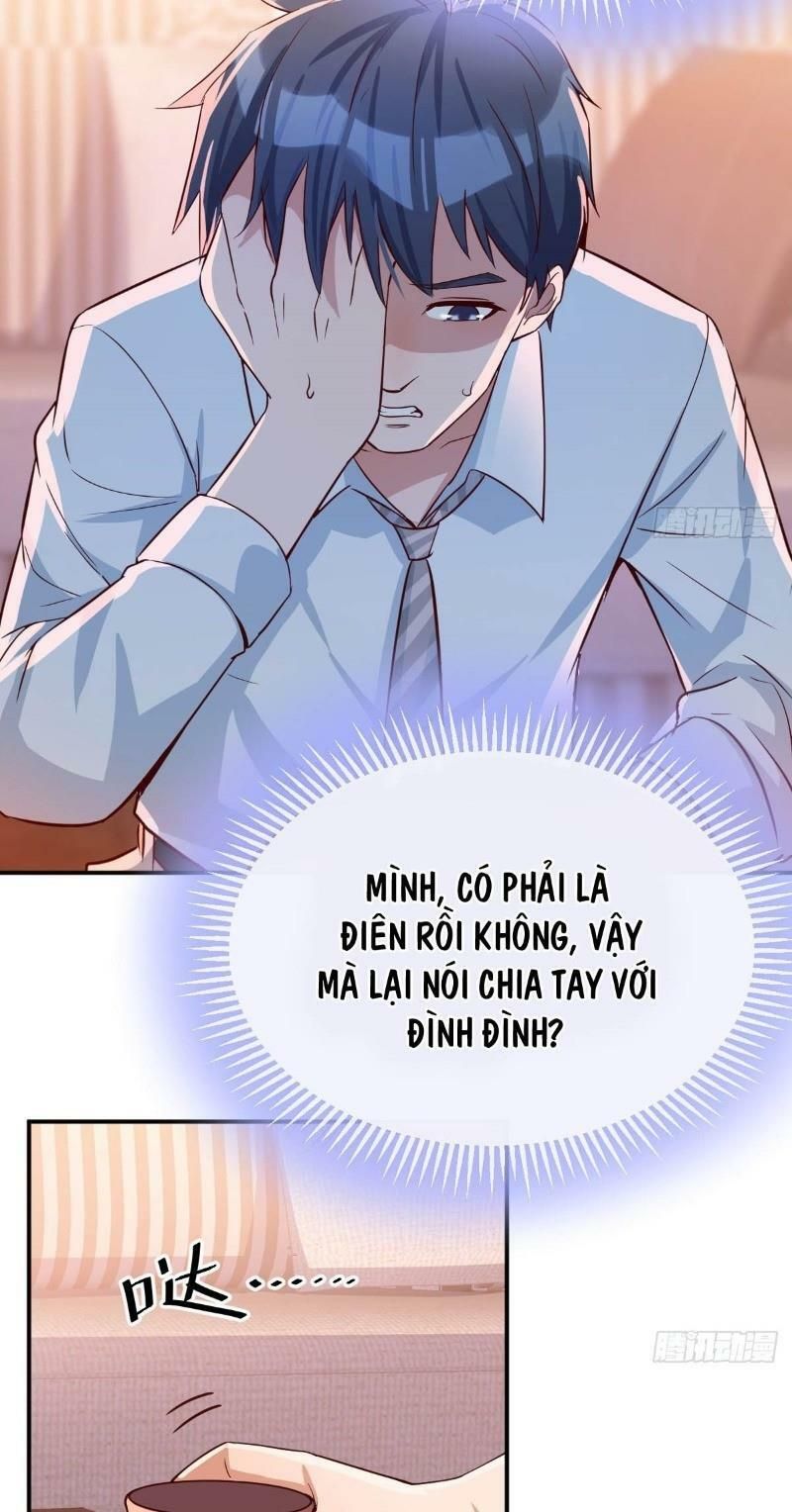 đọc truyện Trong Nhà Có 2 Bạn Gái Song Sinh Chương 6 ảnh 48 tại Thiên Thai Truyện