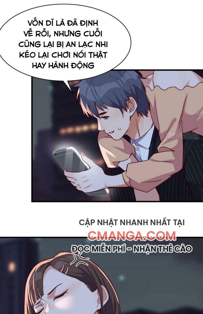 đọc truyện Trong Nhà Có 2 Bạn Gái Song Sinh Chương 60 ảnh 13 tại Thiên Thai Truyện