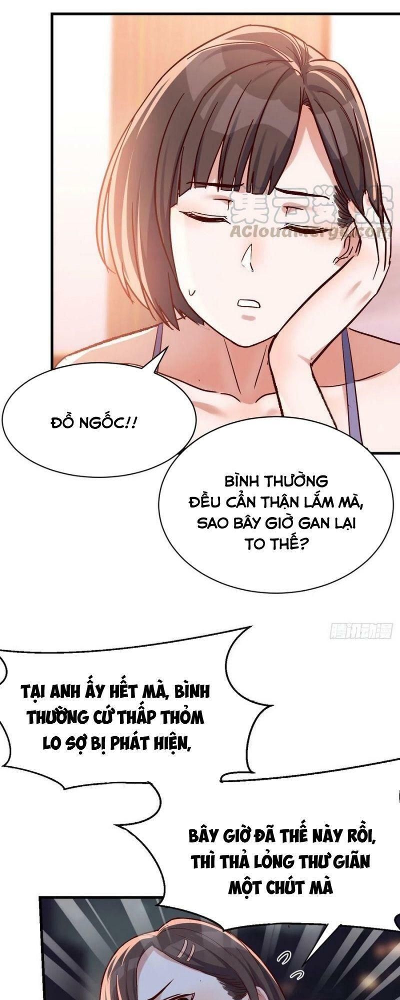 đọc truyện Trong Nhà Có 2 Bạn Gái Song Sinh Chương 60 ảnh 15 tại Thiên Thai Truyện