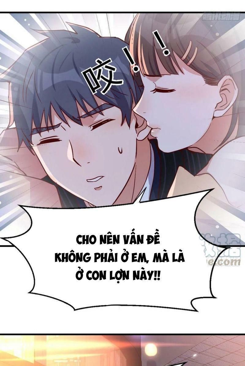 đọc truyện Trong Nhà Có 2 Bạn Gái Song Sinh Chương 60 ảnh 17 tại Thiên Thai Truyện
