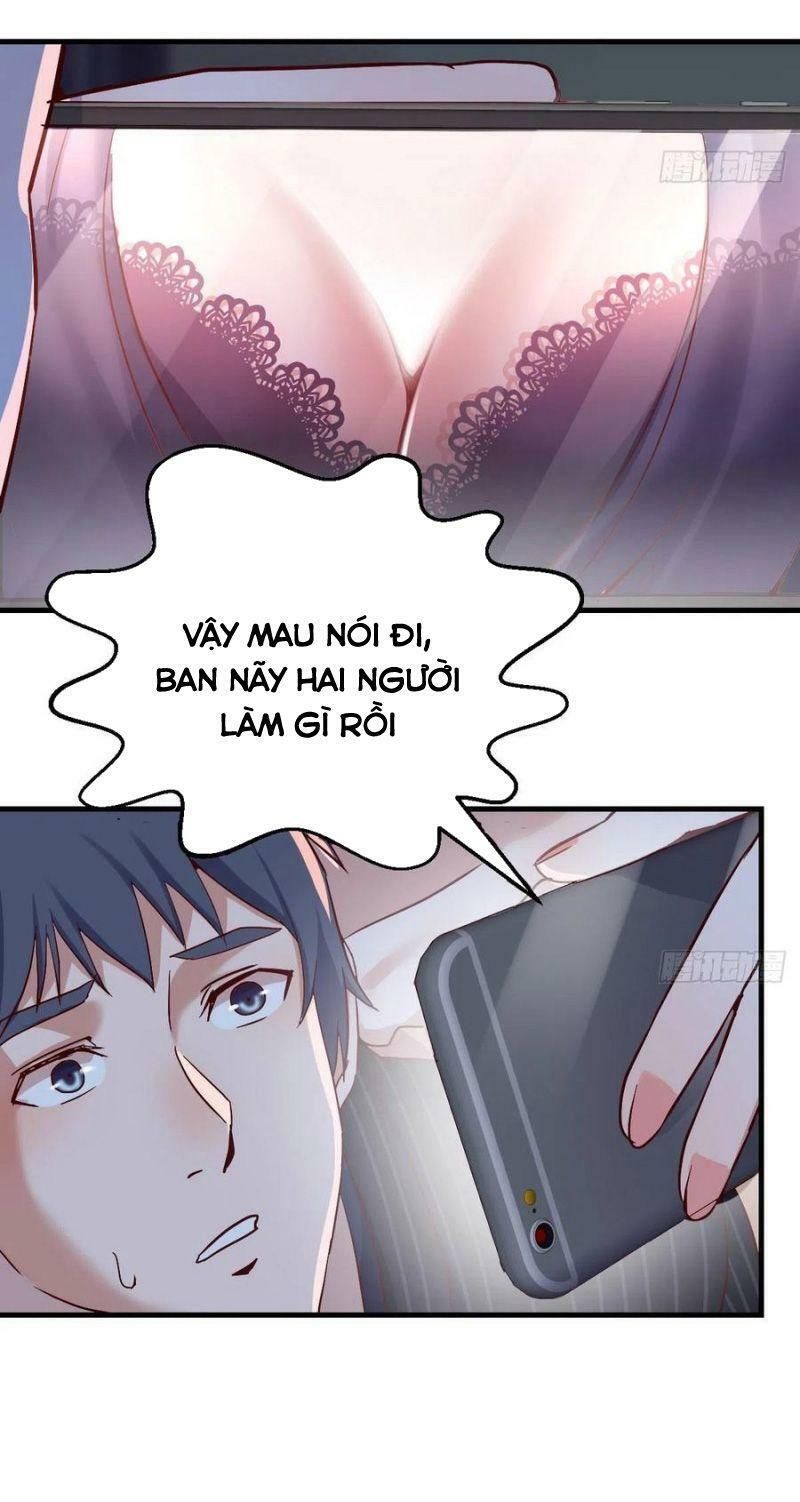 đọc truyện Trong Nhà Có 2 Bạn Gái Song Sinh Chương 60 ảnh 7 tại Thiên Thai Truyện