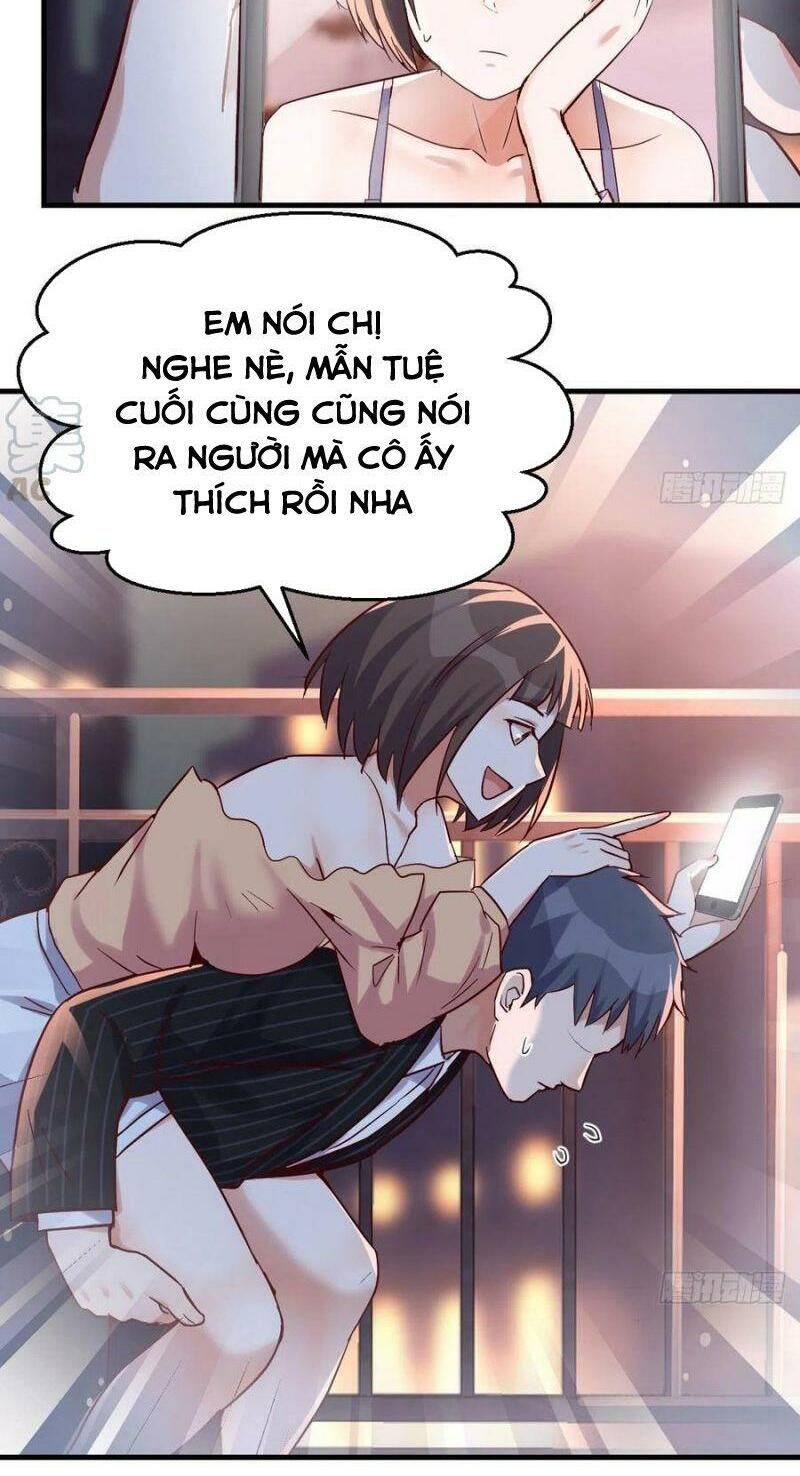 đọc truyện Trong Nhà Có 2 Bạn Gái Song Sinh Chương 60 ảnh 10 tại Thiên Thai Truyện