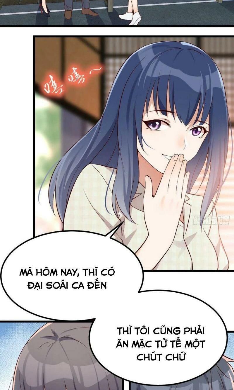 đọc truyện Trong Nhà Có 2 Bạn Gái Song Sinh Chương 61 ảnh 29 tại Giả Dược
