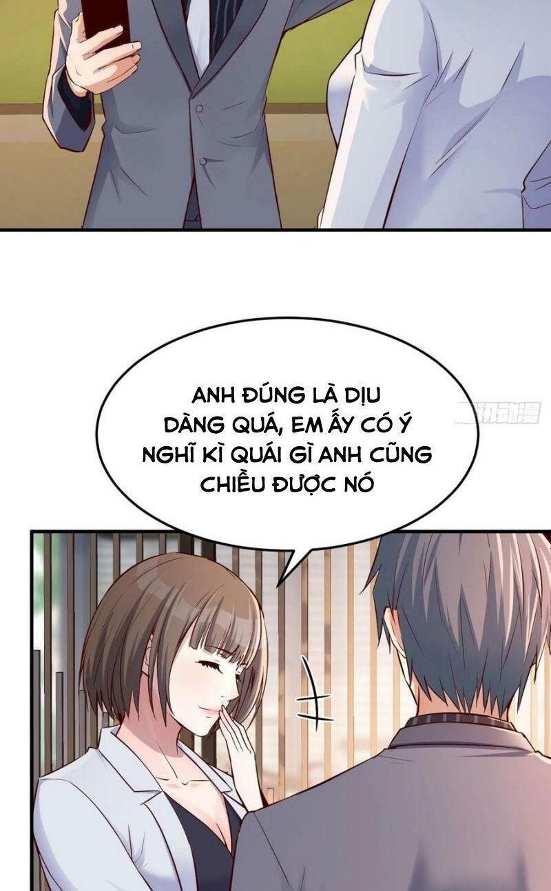 đọc truyện Trong Nhà Có 2 Bạn Gái Song Sinh Chương 62 ảnh 19 tại Giả Dược