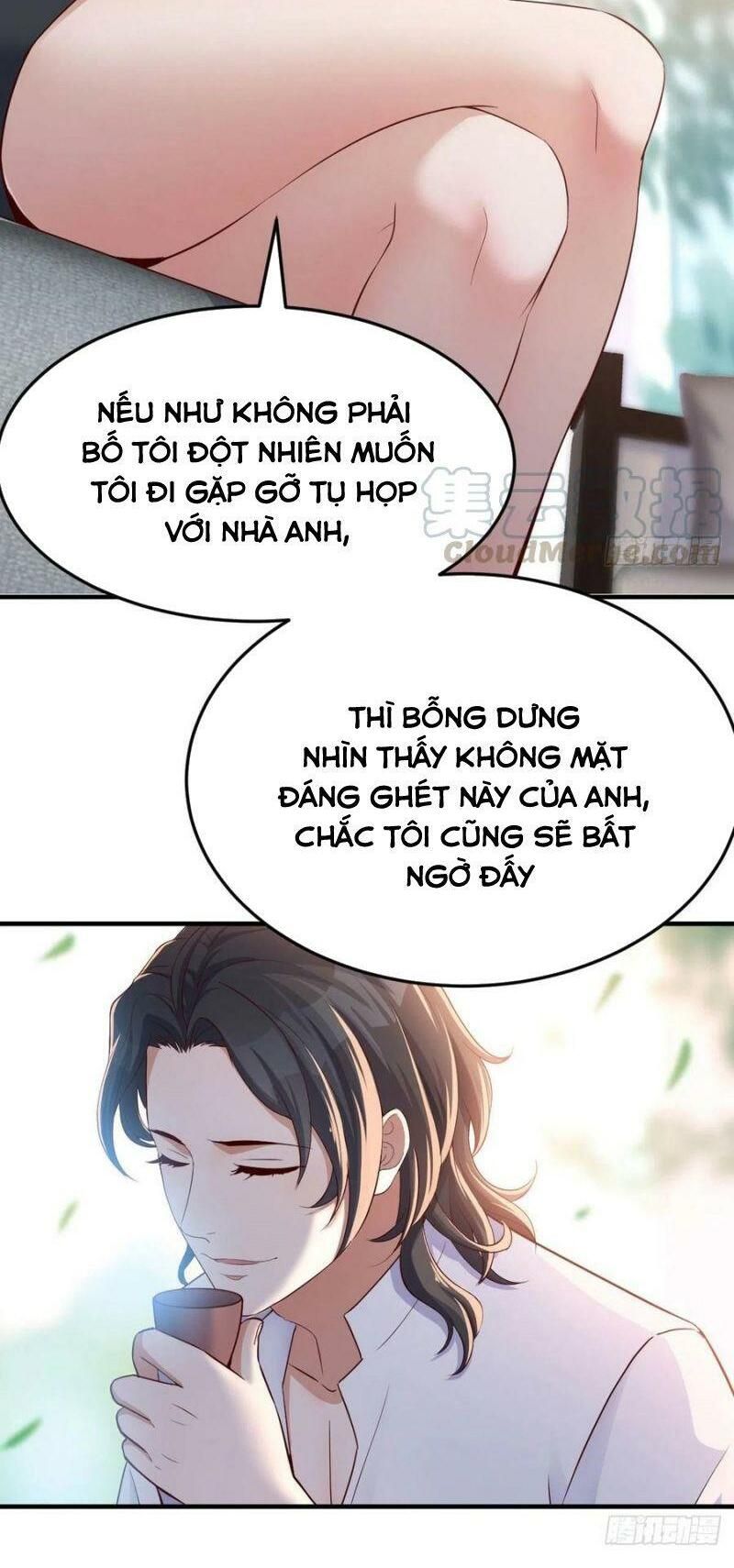 đọc truyện Trong Nhà Có 2 Bạn Gái Song Sinh Chương 62 ảnh 27 tại Giả Dược