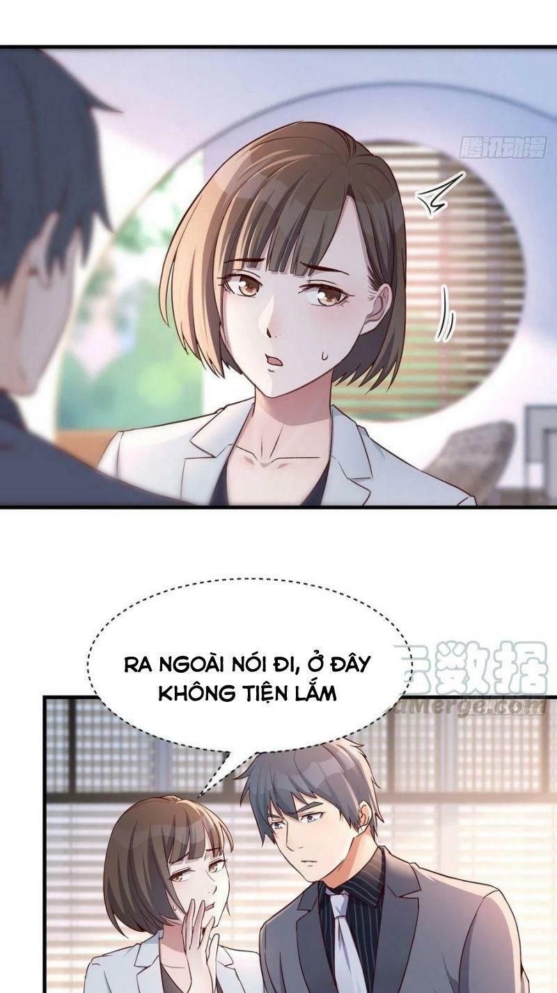 đọc truyện Trong Nhà Có 2 Bạn Gái Song Sinh Chương 62 ảnh 6 tại Giả Dược