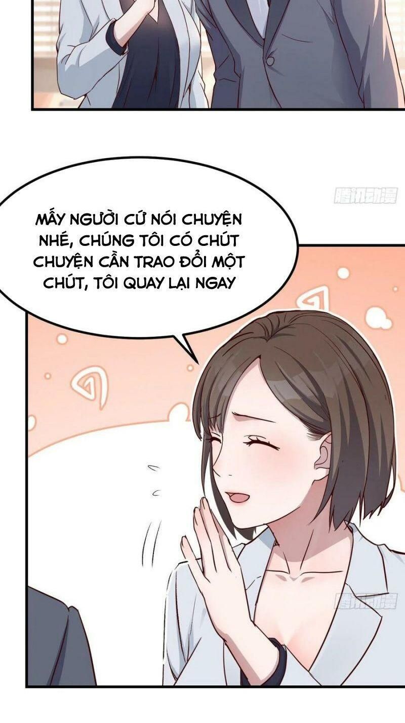 đọc truyện Trong Nhà Có 2 Bạn Gái Song Sinh Chương 62 ảnh 7 tại Giả Dược