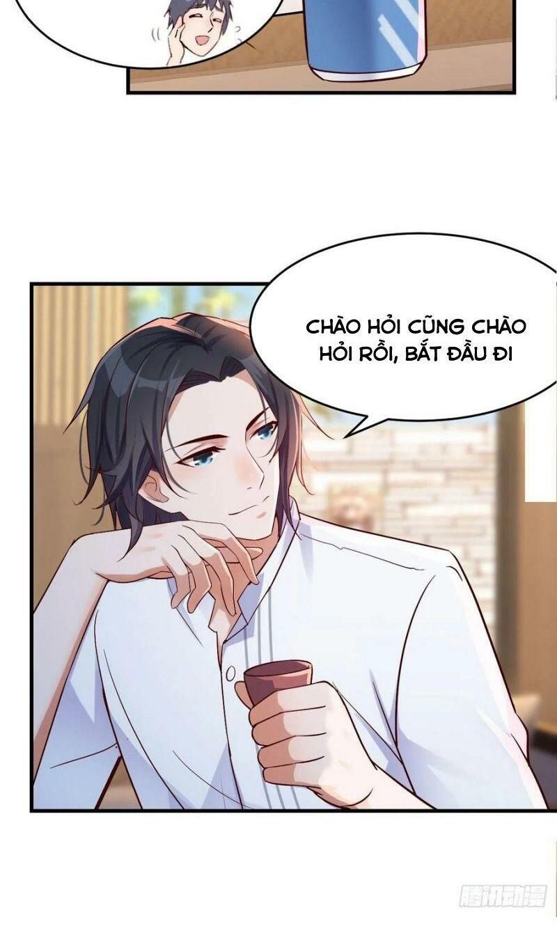 đọc truyện Trong Nhà Có 2 Bạn Gái Song Sinh Chương 63 ảnh 11 tại Giả Dược
